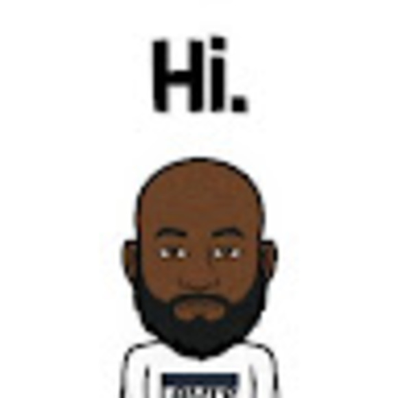 Meet your Posher, Delmorris - Picture 1 of 1